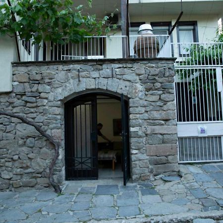 Old Town Plovdiv House Стаи за гости Марчеви - Стария град Пловдив Екстер'єр фото
