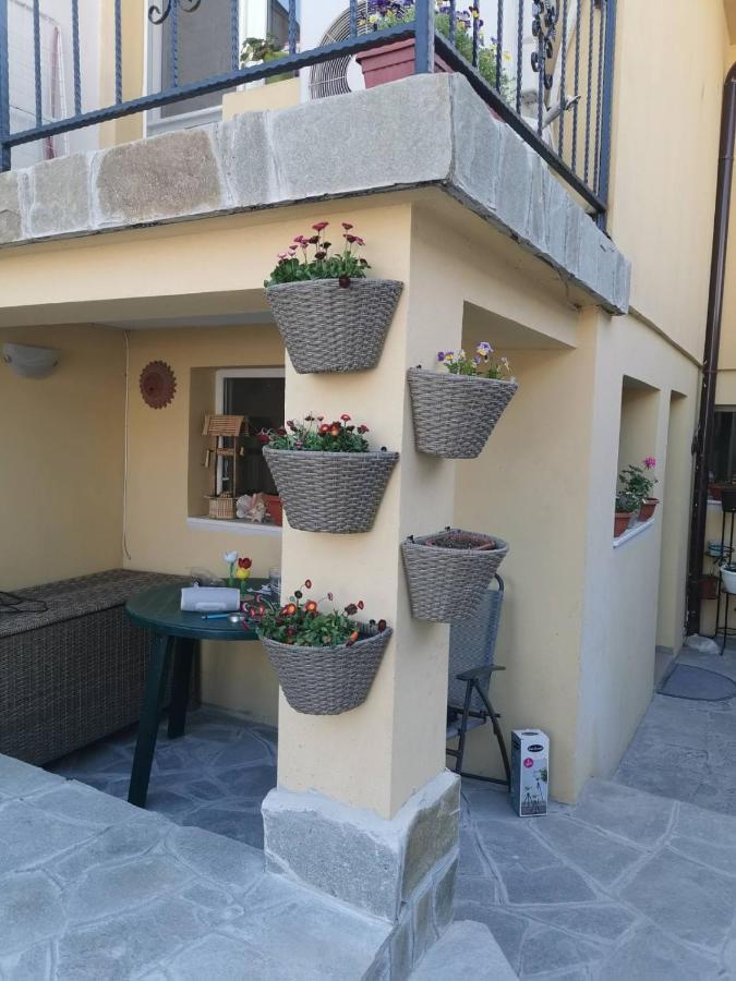 Old Town Plovdiv House Стаи за гости Марчеви - Стария град Пловдив Екстер'єр фото